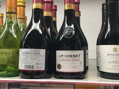 -麦德龙(京顺路商场店)