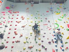 -尽峰攀岩 Acme Climbing