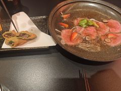 -無二炙坊·和牛烧肉(大钟寺1733店)