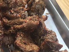 -铁诚烤肉