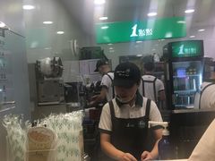 -1点点(达明店)