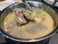 -小大董·烤鸭(观景餐厅·南京西路店)