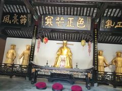 -包公祠