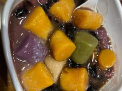 -猪脑壳凉面(武陵源店)