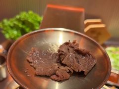 -西塔老太太泥炉烤肉(苏州大悦城店)