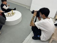 -海马体照相馆(上海月星环球港店)