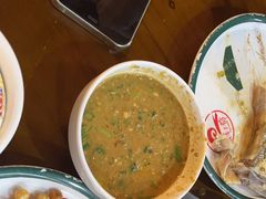 -津门老羊家·铜锅涮羊肉·烧烤(科技园店)