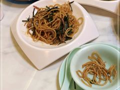-锦園(伊势丹美食城店)