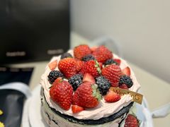 -WenTinG文汀·半糖蛋糕(港汇恒隆店)