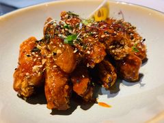 -BE BRIGHT KITCHEN(正佳广场店)