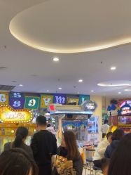 -meland·儿童乐园·游戏厅娃娃机·电玩Xbox(成都合生汇店)