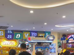 -meland·儿童乐园·游戏厅娃娃机·电玩Xbox(成都合生汇店)