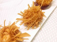 -香港富临皇宫(扬名广场店)