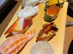 -麦秋寿司(富都广场店)