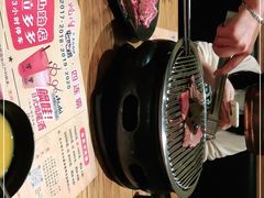 -千寻烧肉(政务区店)