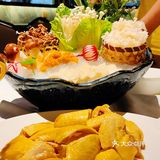 淮海路高品质海鲜火锅酒楼