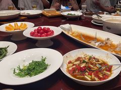 -钱塘宴(东站西子国际店)