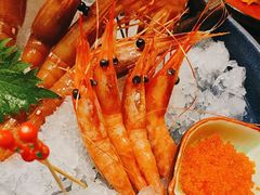 -和创柚子·会席日本料理(新区淮海街店)