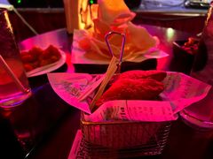 -JZ Club 爵士酒吧(上海店)