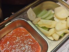 -西塔老太太泥炉烤肉(沈阳店)