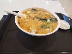 -苏州大学独墅湖校区-第6食堂