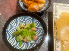 -品味居·首店·大连鲜活海鲜大连菜(东港店)