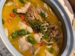 肥肠鱼-赵小姐丨新中餐(曲江店)