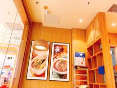 -蓉李记成都名小吃(武汉菱角湖万达店)