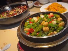 -荣小馆(椒江青悦城店)