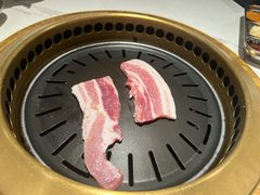 -花味烤肉·拌饭(建邺万达店)