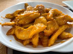 -红日饭店(裕隆三路店)