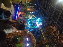 横店梦幻谷-横店影视城梦幻谷园区