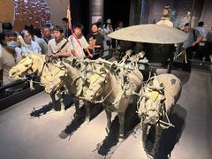 -秦始皇帝陵博物院-丽山园