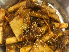 -秀伴韩式主题餐厅(泰龙城店)
