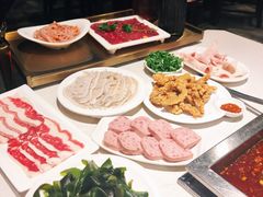 -红鼎坊·老成都火锅(新南门店)