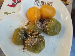 -觅甜记(浦东·盛夏路店)