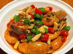 -花迹(富春江东街店)