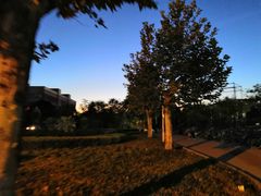 -长安大学(北校区)