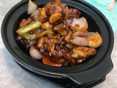 -大树餐厅(红旗街万达店)