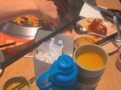 -新石器烤肉(百联川沙店)