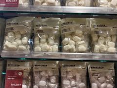 -MUJI无印良品(大悦城店)