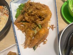 -热浪岛马来餐厅