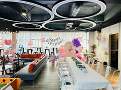 -CIAO·团建聚餐·生日派对轰趴馆(福田店)