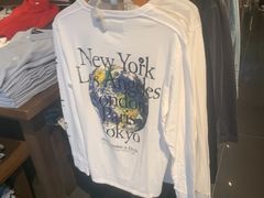 -Abercrombie & Fitch(三里屯太古里店)