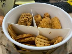 -麦当劳(杭州庆春路店)