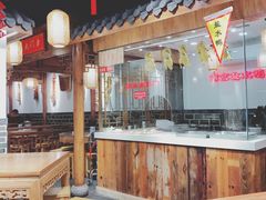 -老城南.鸭血粉丝汤(夫子庙店)