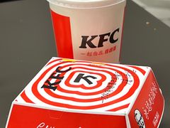 -肯德基(朝阳门店)