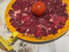 -潮汕大目牛肉火锅(皇岗旗舰店)