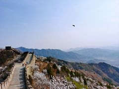 -慕田峪长城