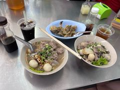 -榮泰米粉湯(Left Shop)